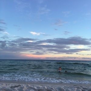 Meet your Posher, Ecg